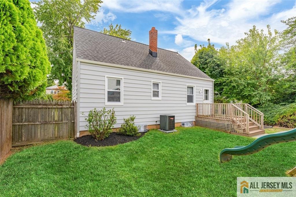 145 E Golf Avenue, South Plainfield, NJ, 07080 image 17