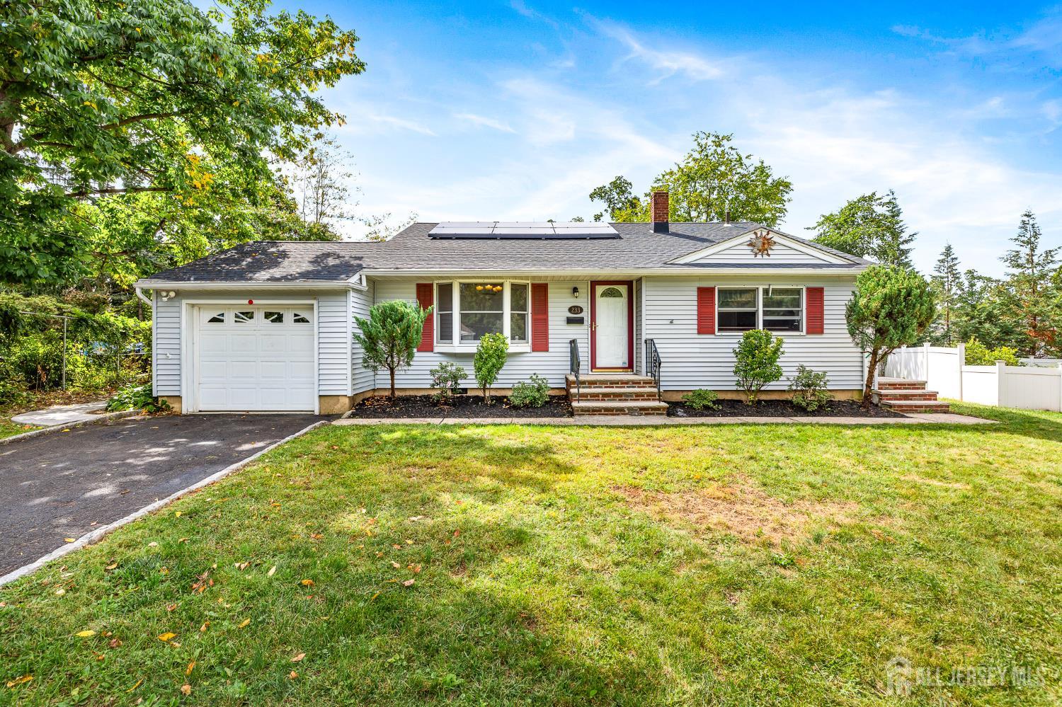 233 Henry Court, North Plainfield, NJ, 07060 image 17
