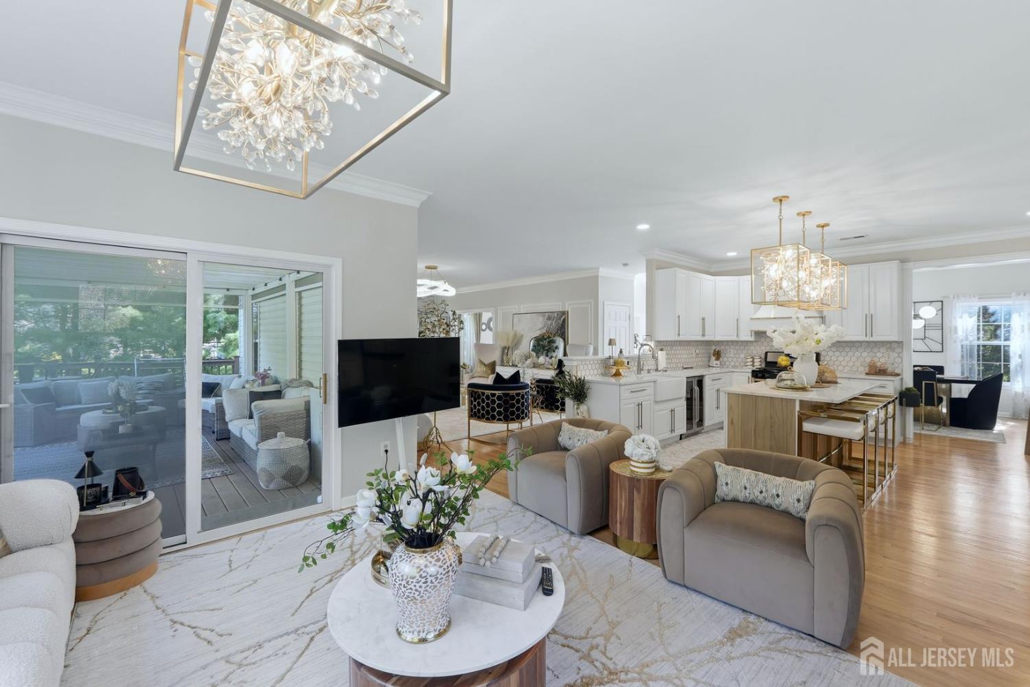 2 Butternut Lane, Monroe, NJ, 08831 image 10