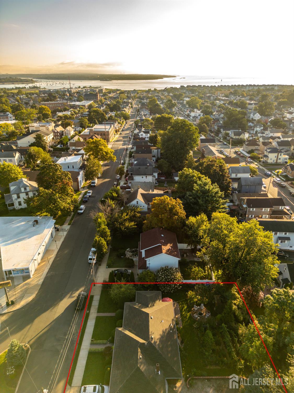 535 David Street, South Amboy, NJ, 08879 image 22
