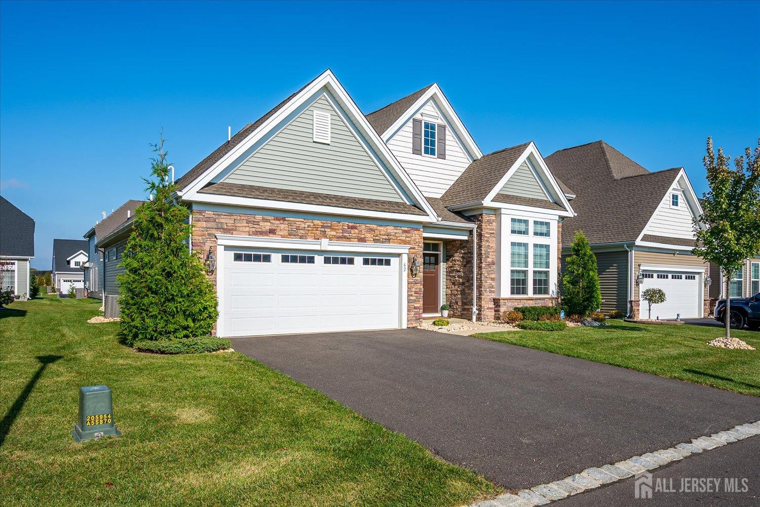 62 Vizcaya Drive, Monroe, NJ, 08831 image 7