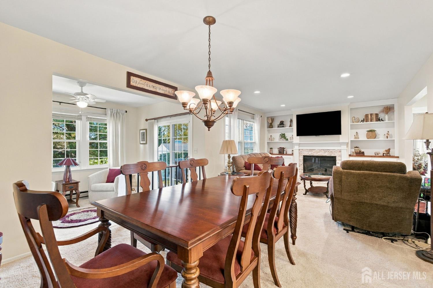 2-A John Adams Court, Monroe, NJ, 08831 image 16