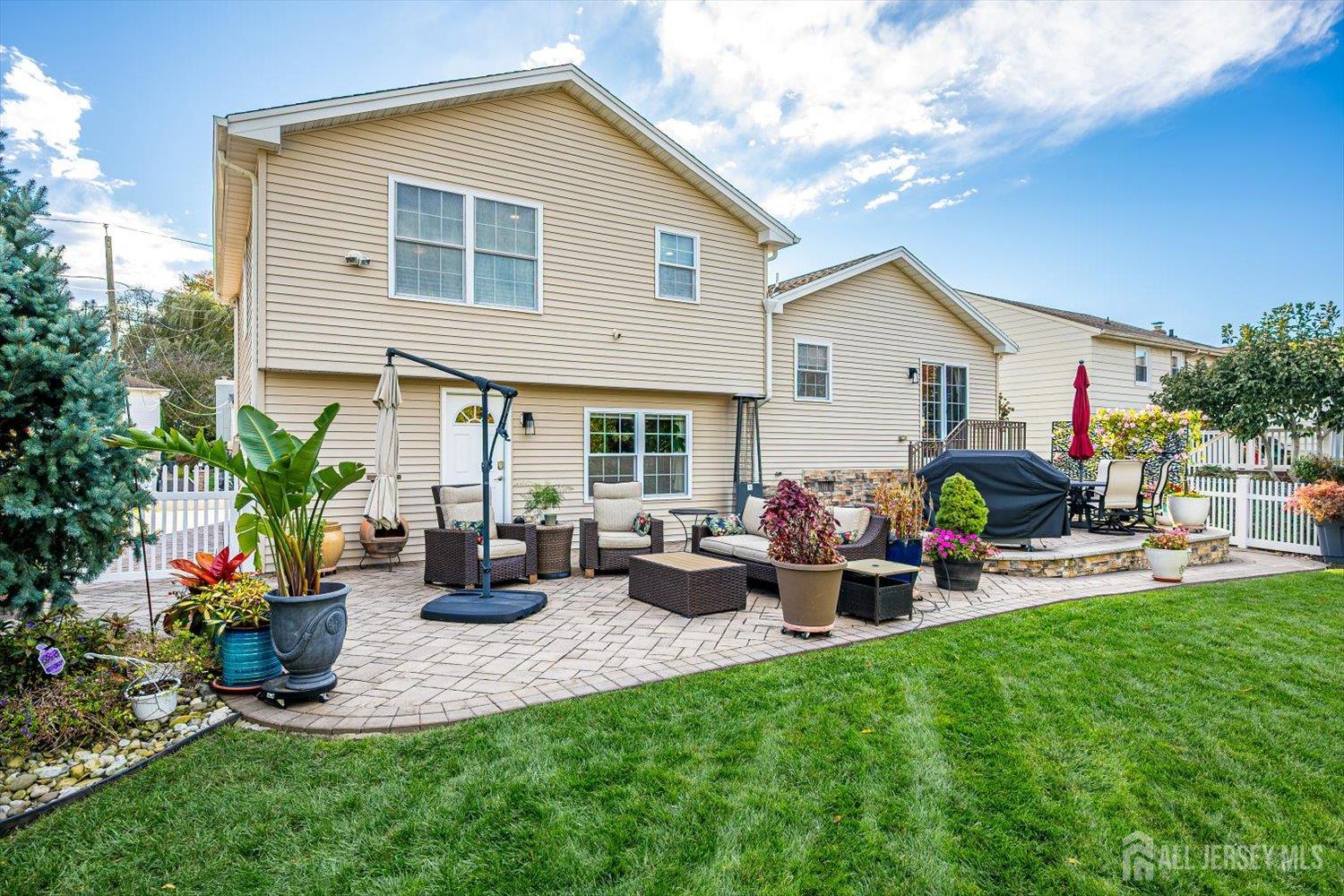2465 Brentwood Road, Union Twp, NJ, 07083 image 37