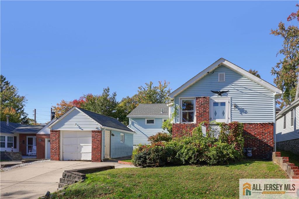 814 Forrest Avenue, South Amboy, NJ, 08879