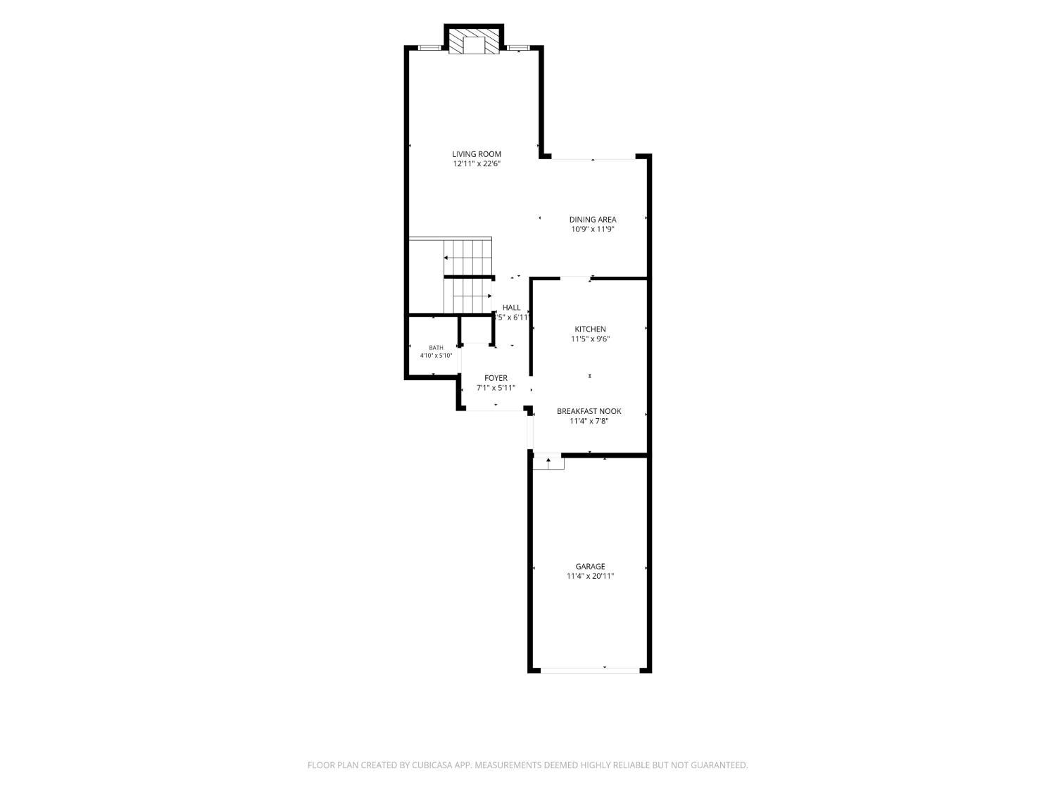 133 Nathan Drive, North Brunswick, NJ, 08902 image 15
