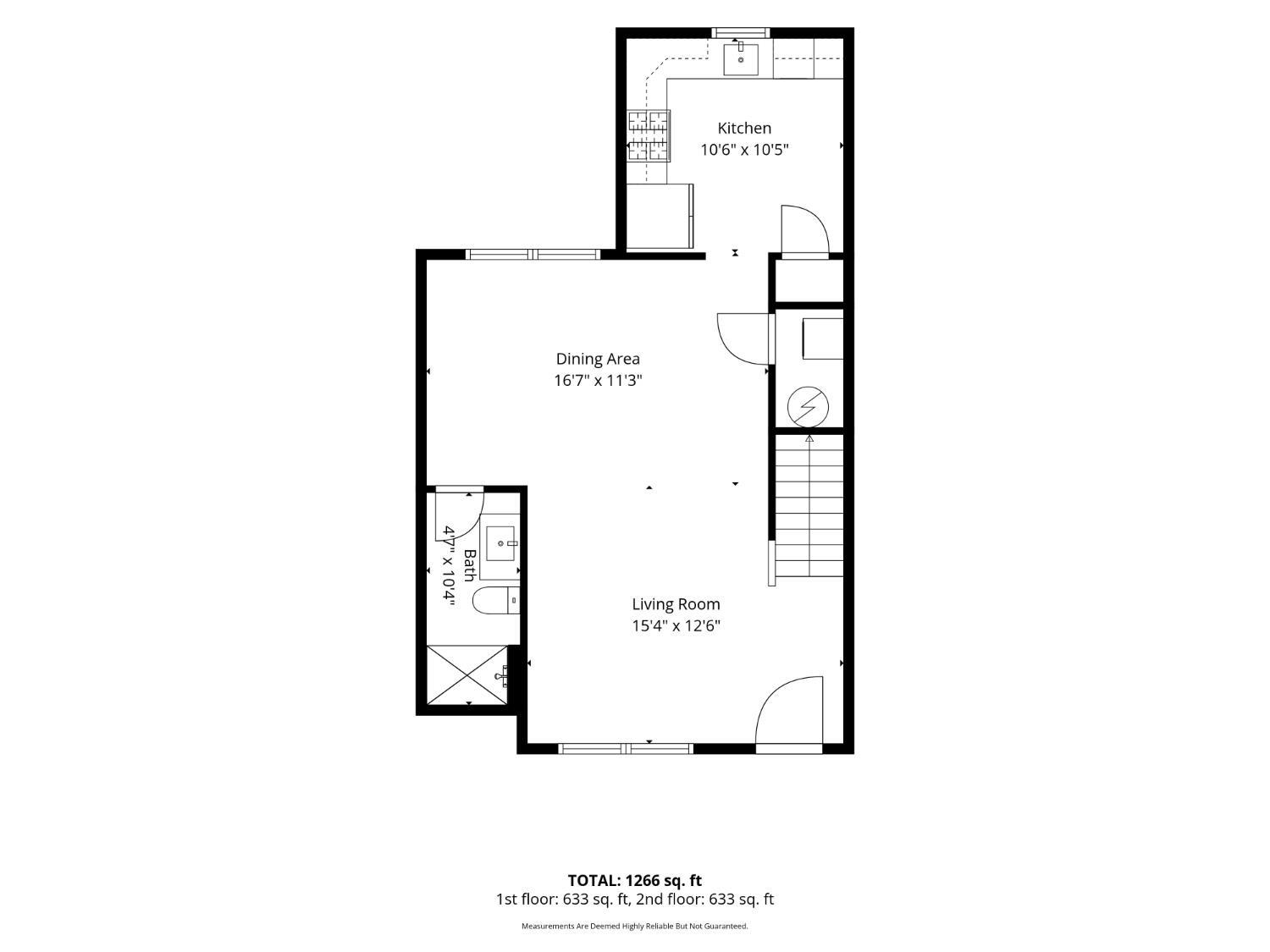 8 James Street, New Brunswick, NJ, 08901 image 24