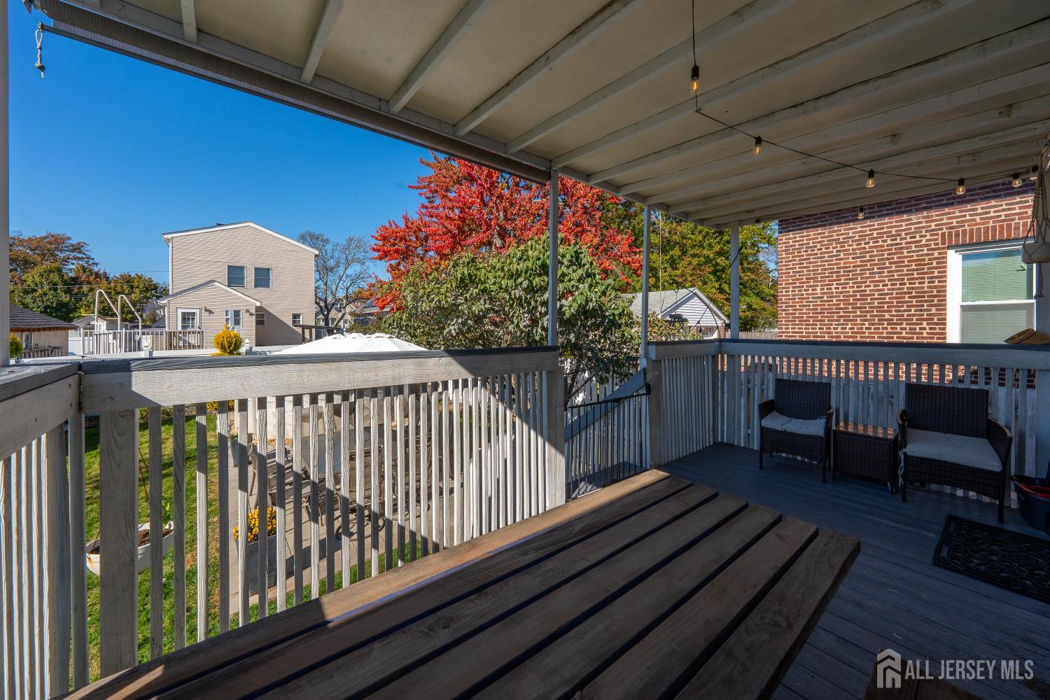 509 Garden Avenue, Woodbridge Proper, NJ, 07095 image 27