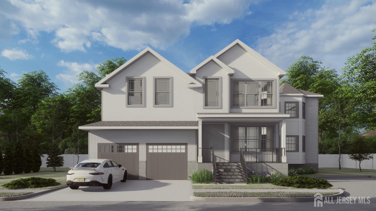771 Wood Avenue, Edison, NJ, 08820