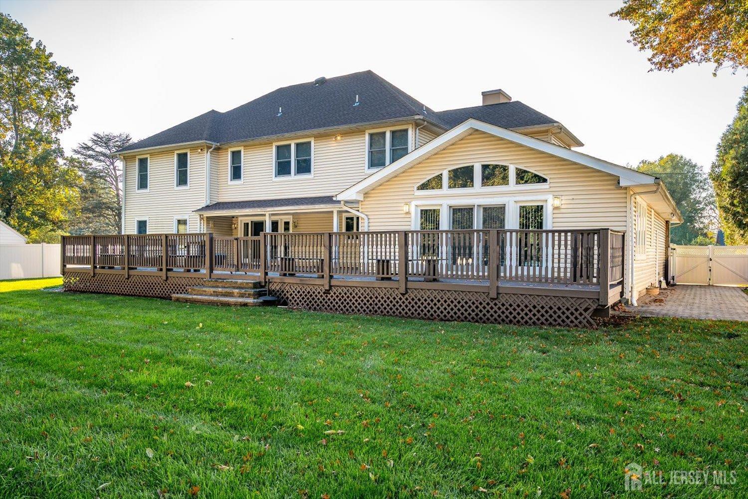 21 Stafford Road, Colonia, NJ, 07067 image 70