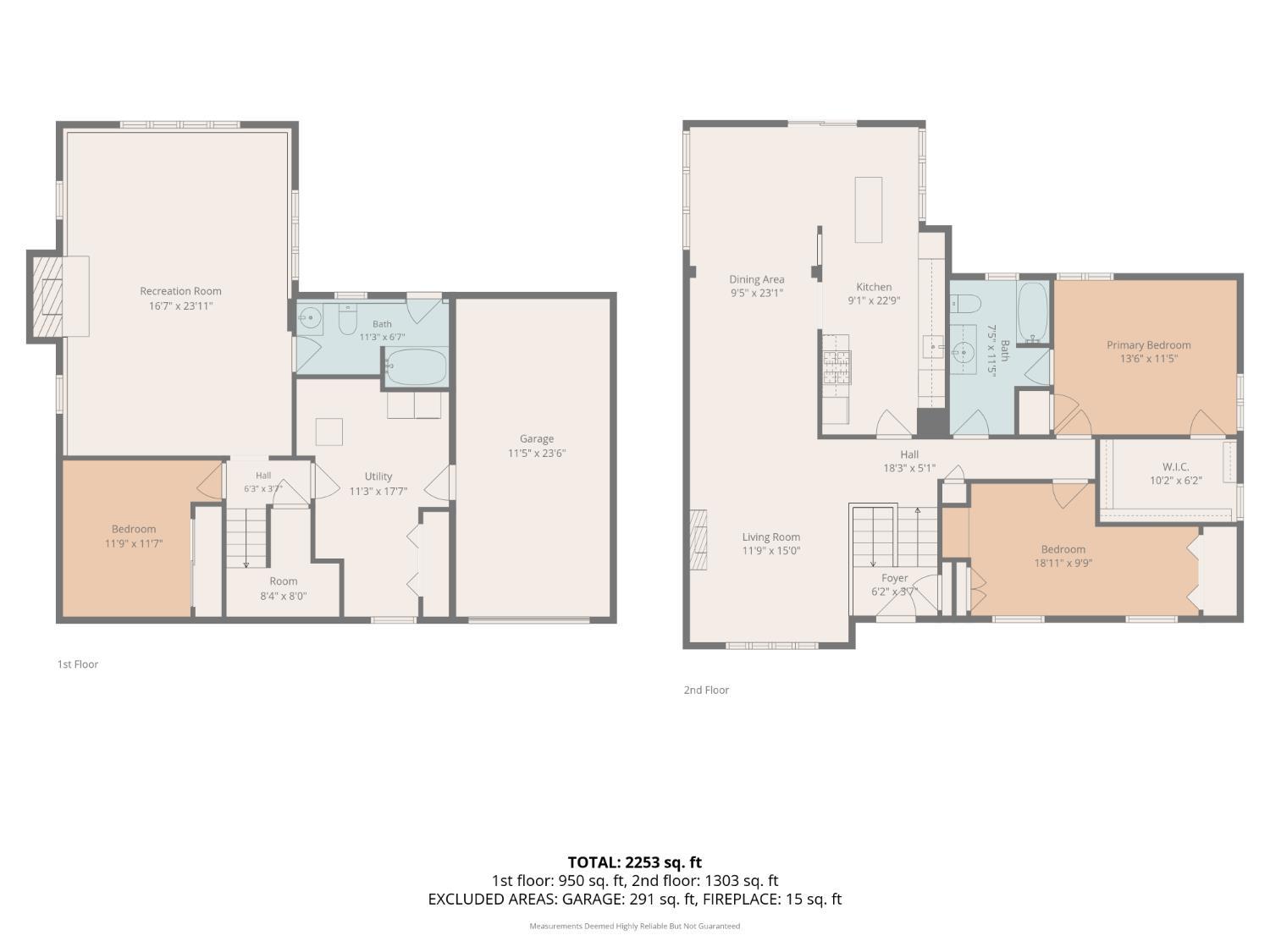 95 New Dover Avenue, Colonia, NJ, 07067 image 38