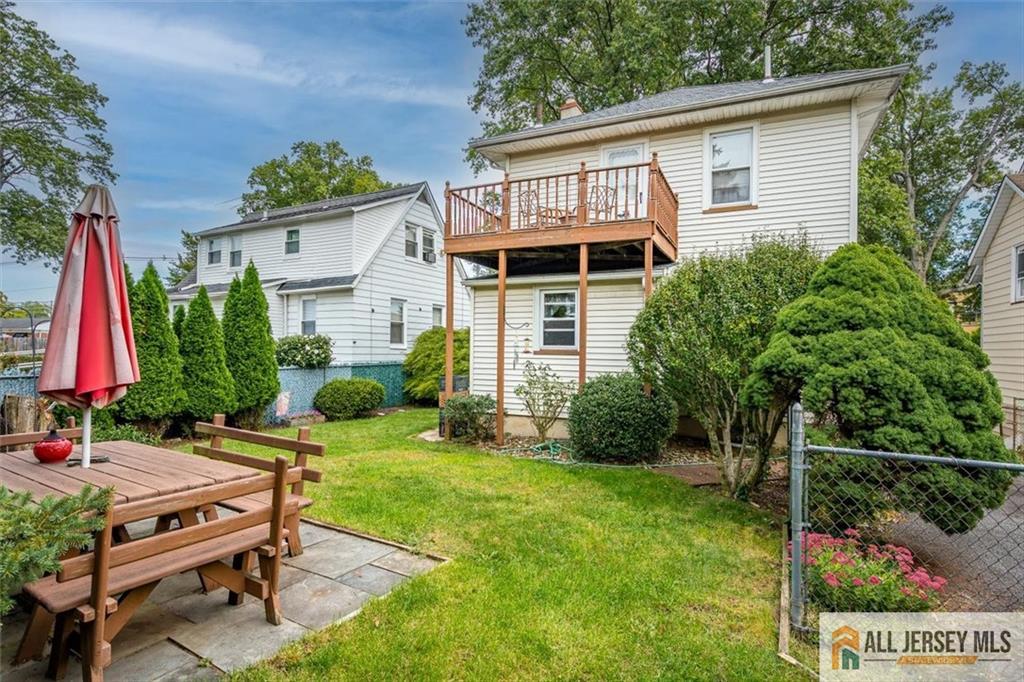 4 S Springfield Avenue, Springfield, NJ, 07081 image 37