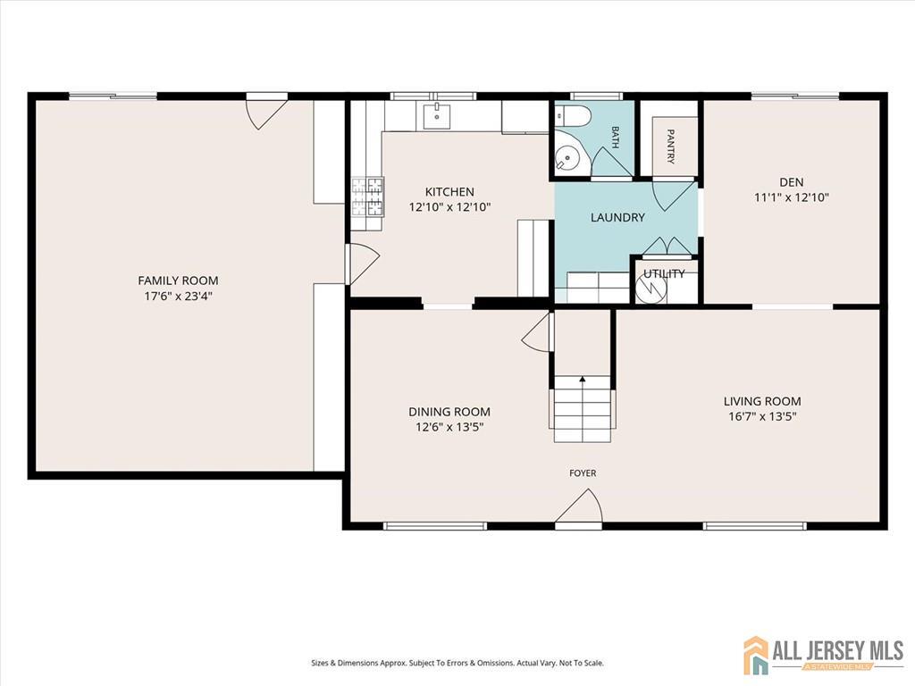 30 Bedford Road, South Brunswick, NJ, 08824 image 25