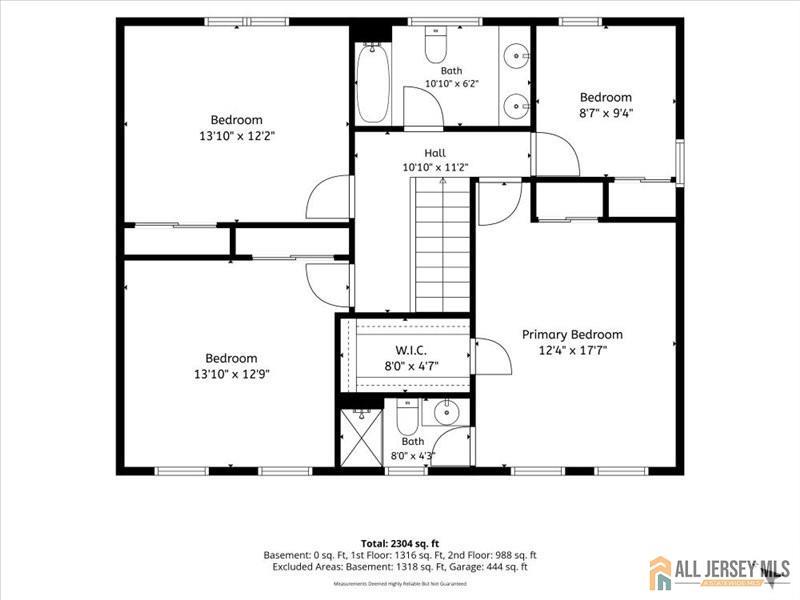 78 Henderson Road, South Brunswick, NJ, 08824 image 39