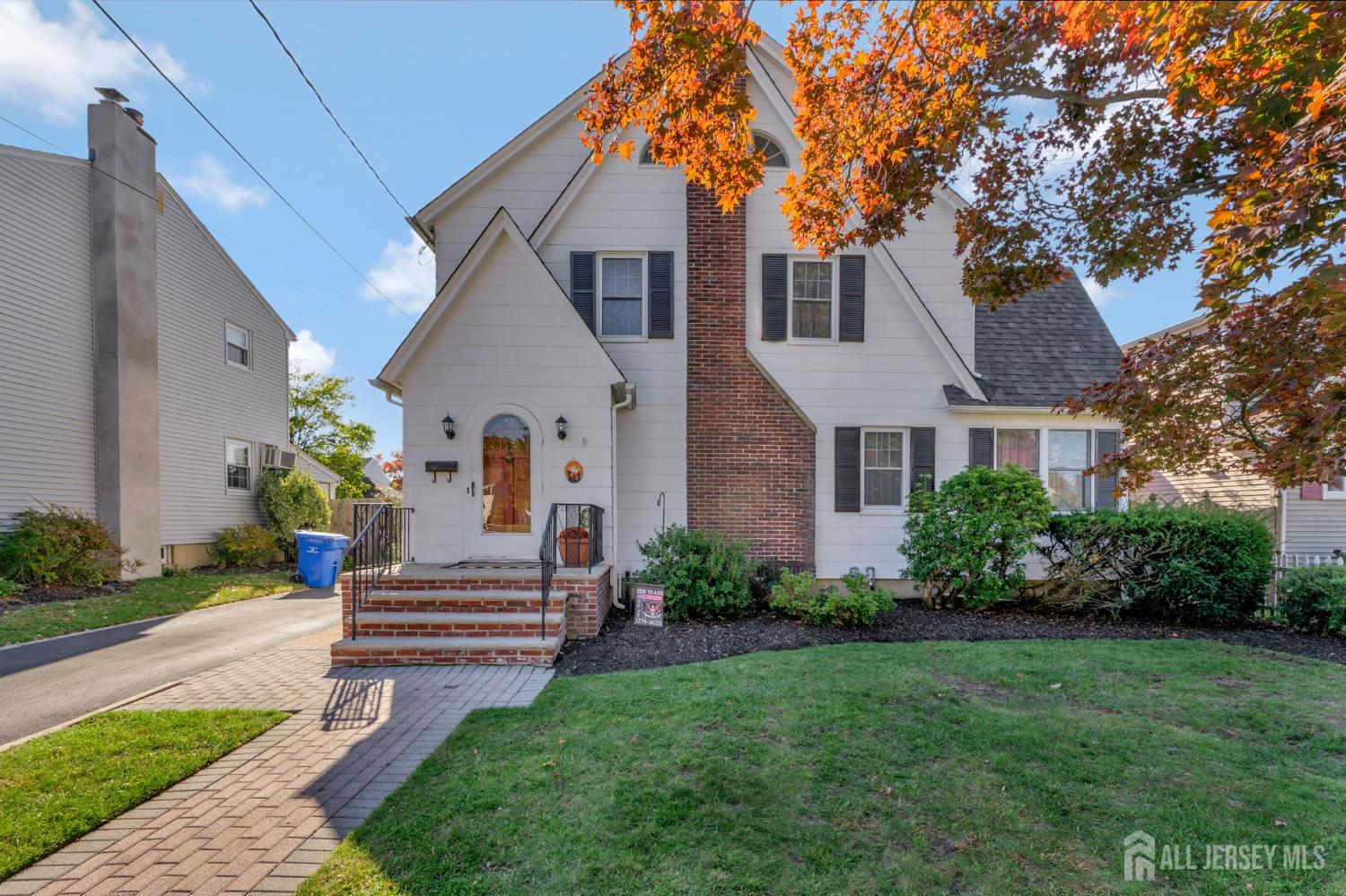 206 Walnut Street, Middlesex, NJ, 08846