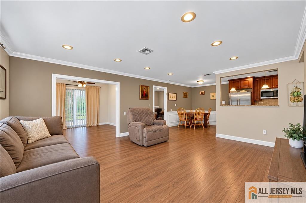 174 Portland Lane 174A, Monroe, NJ, 08831 image 6