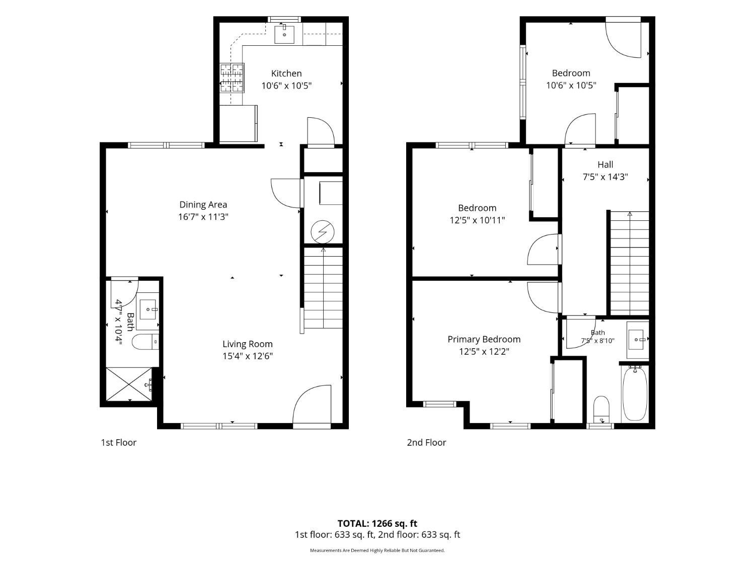 8 James Street, New Brunswick, NJ, 08901 image 26