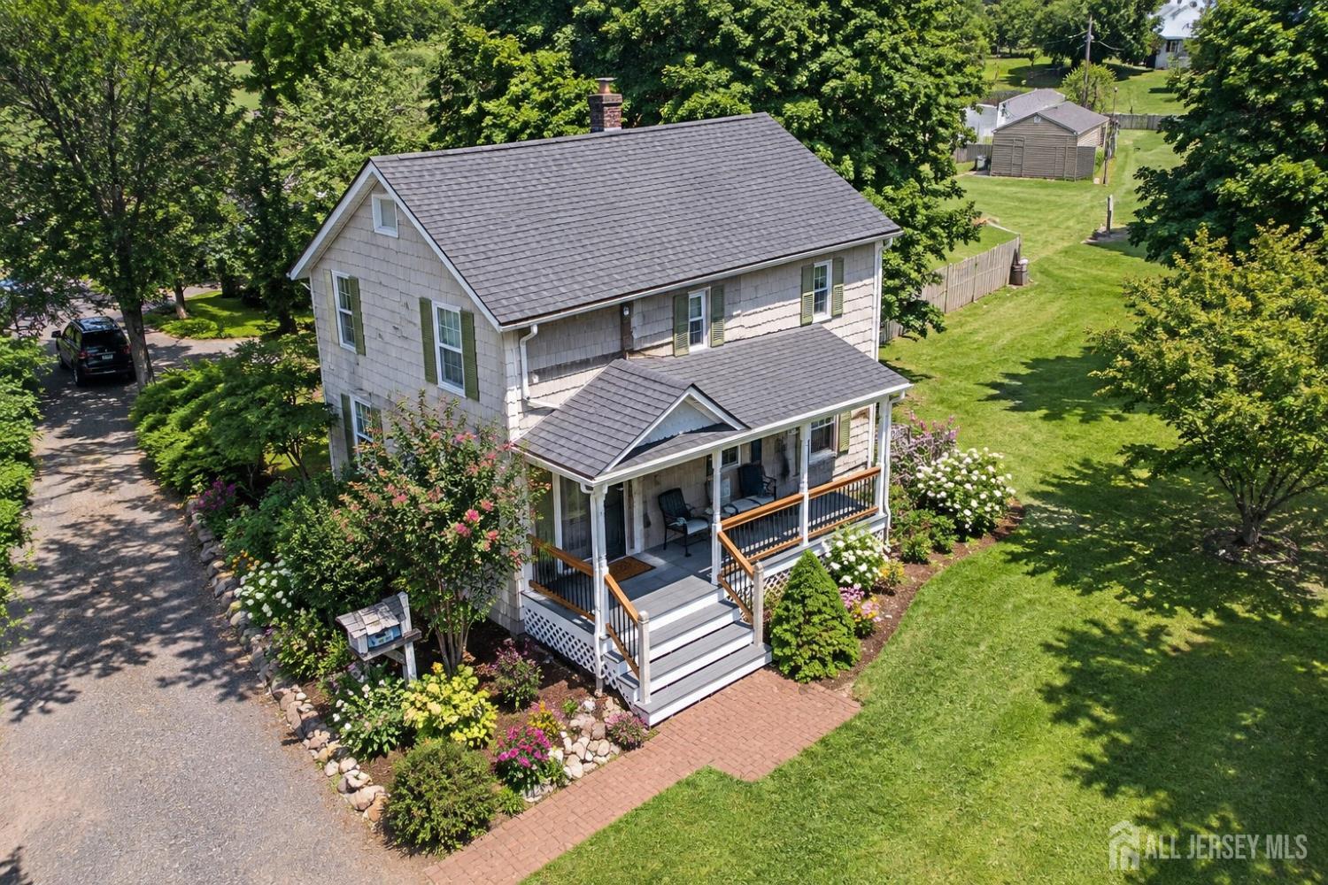 58 Morris Lane, Piscataway, NJ, 08854 image 40
