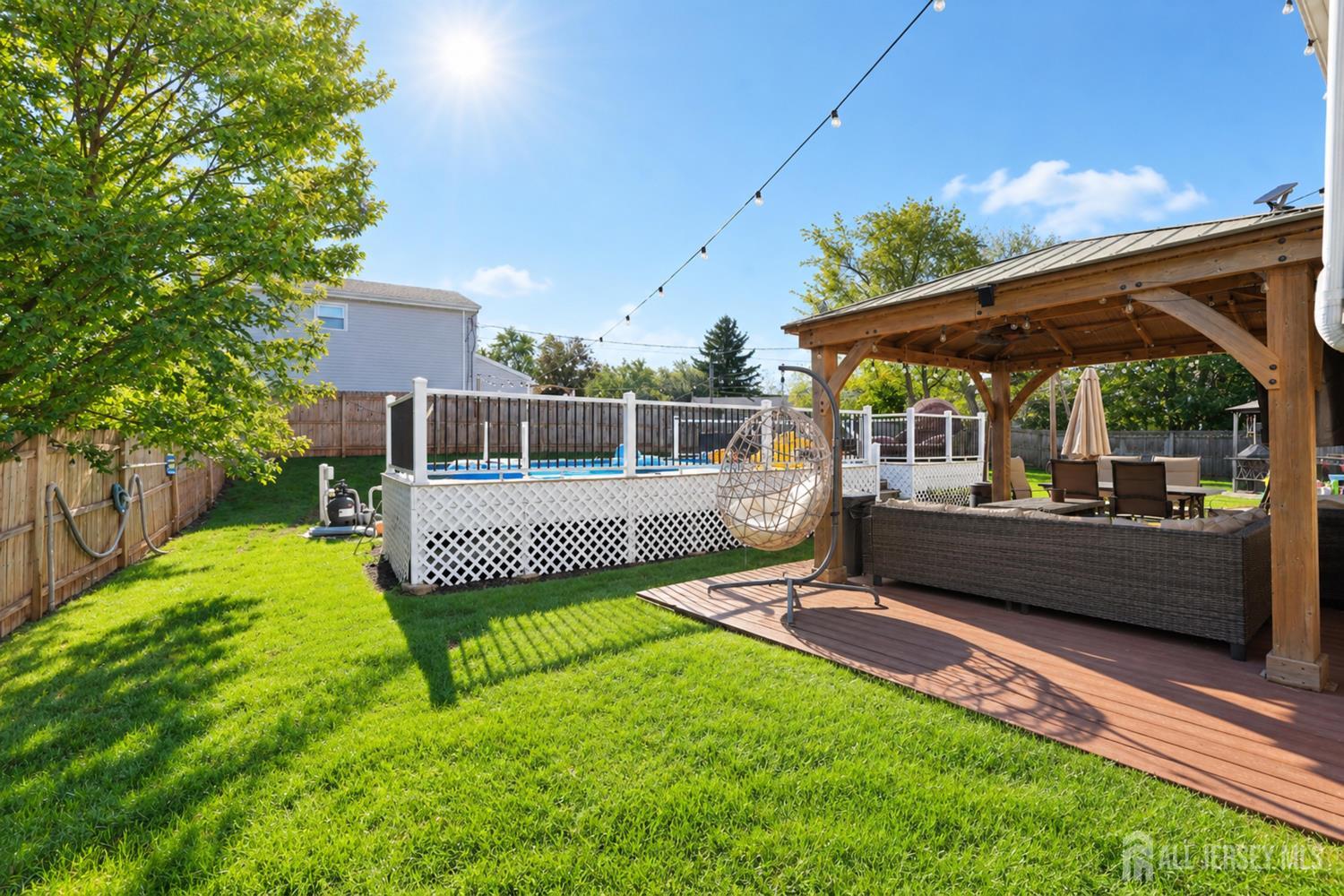 15 Foxwood Drive, Franklin, NJ, 08873 image 28