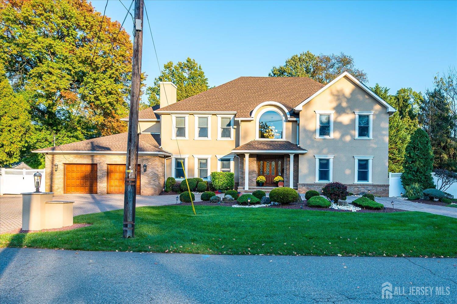 21 Stafford Road, Colonia, NJ, 07067