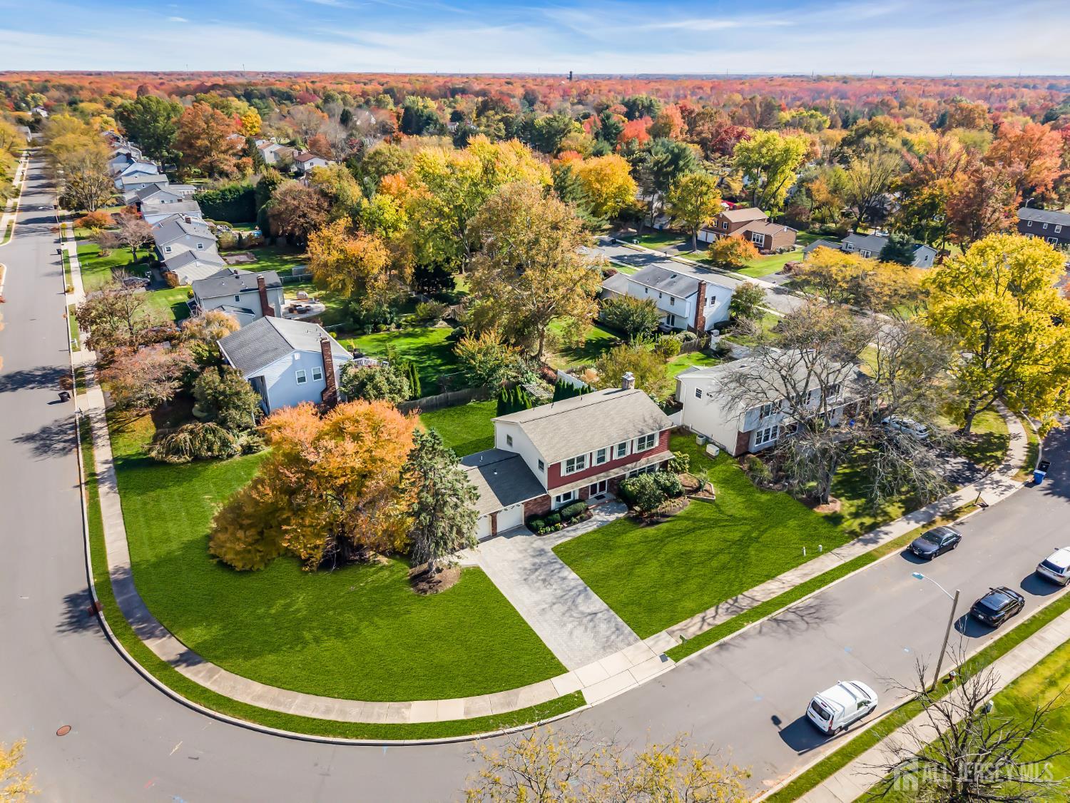 30 Hamilton Lane, Plainsboro, NJ, 08536 image 71