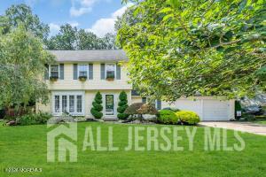 11 Dunbarton Drive, Jackson, NJ, 08527