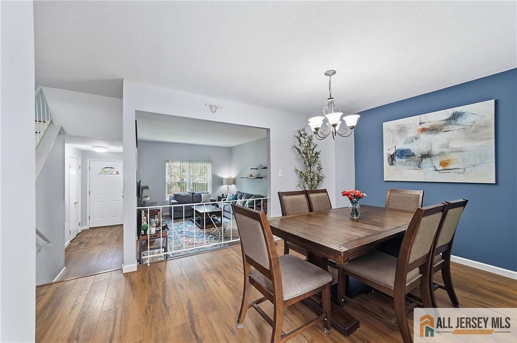 60 Hickory Court, Jamesburg, NJ, 08831 image 10