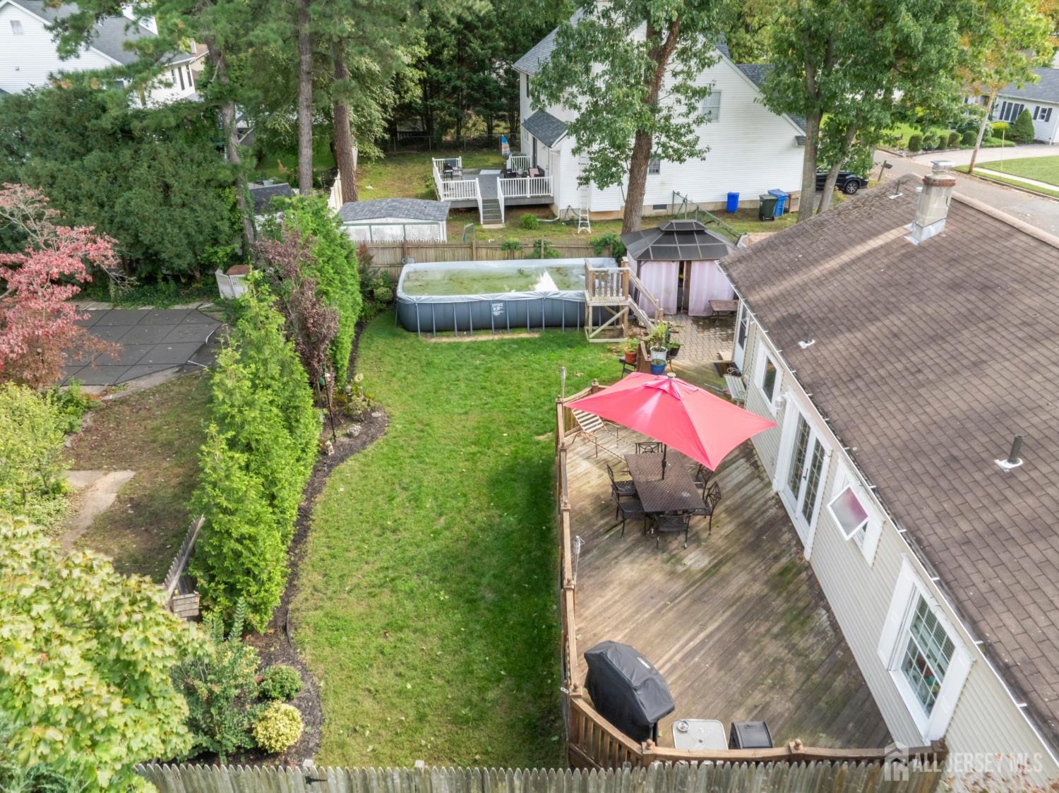 7 Rosewood Lane, Monroe, NJ, 08831 image 38