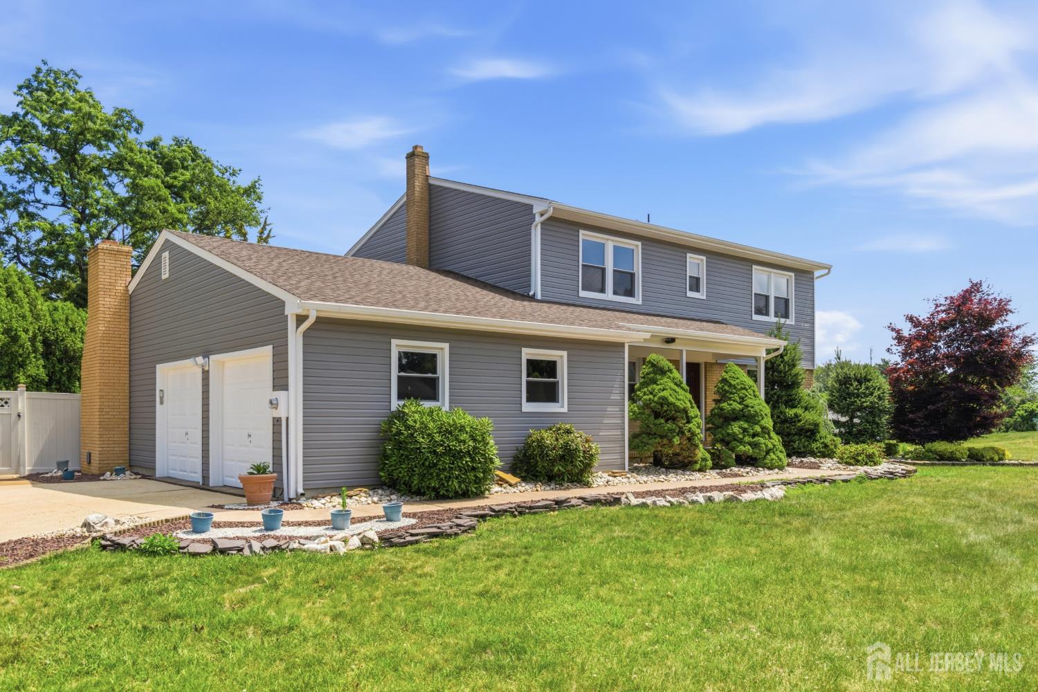 22 EDWARD Street, East Brunswick, NJ, 08816