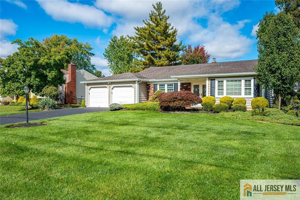75 Oakey Drive, South Brunswick, NJ, 08824 image 20