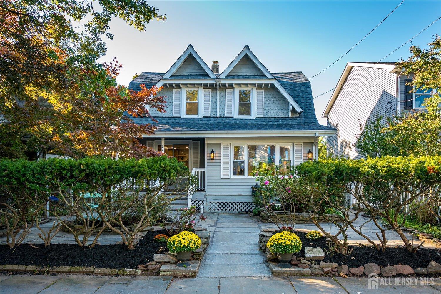 78 Lawrence Avenue, Highland Park, NJ, 08904