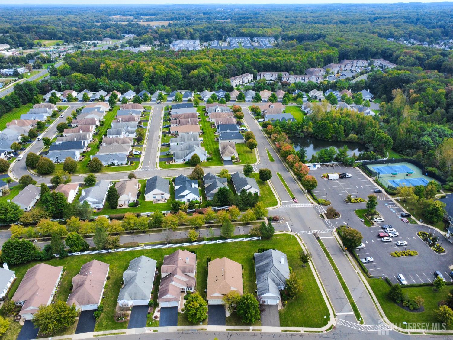 103 Valencia Drive, Monroe, NJ, 08831 image 30