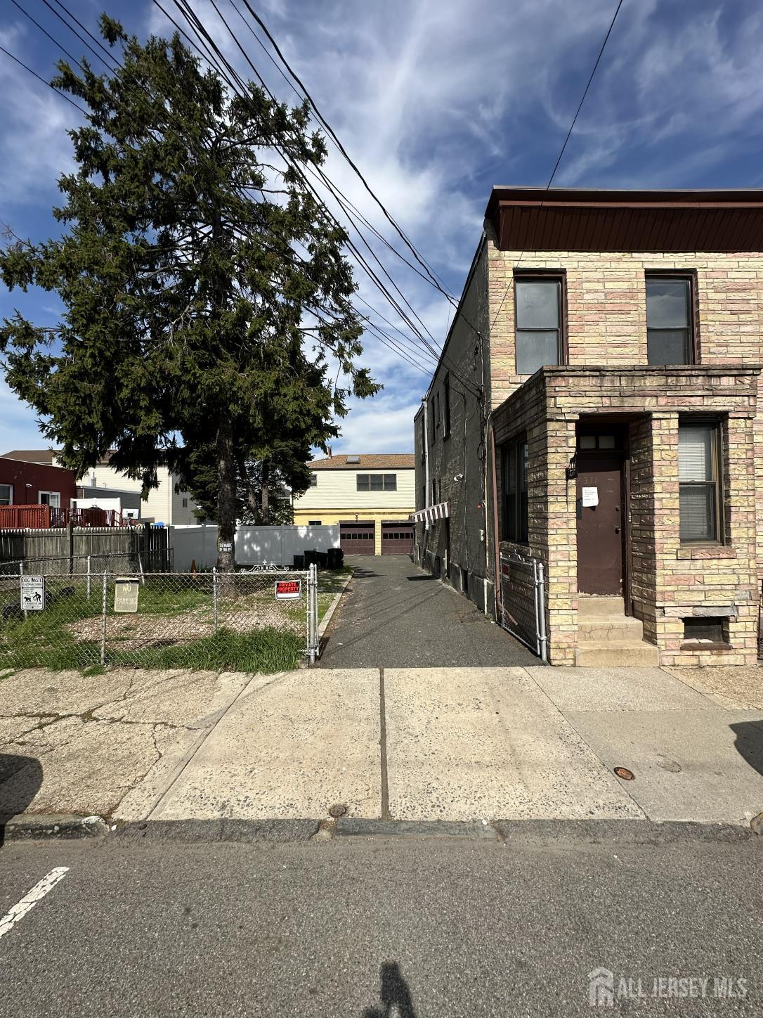 4311 Newkirk Avenue, North Bergen, NJ, 07047