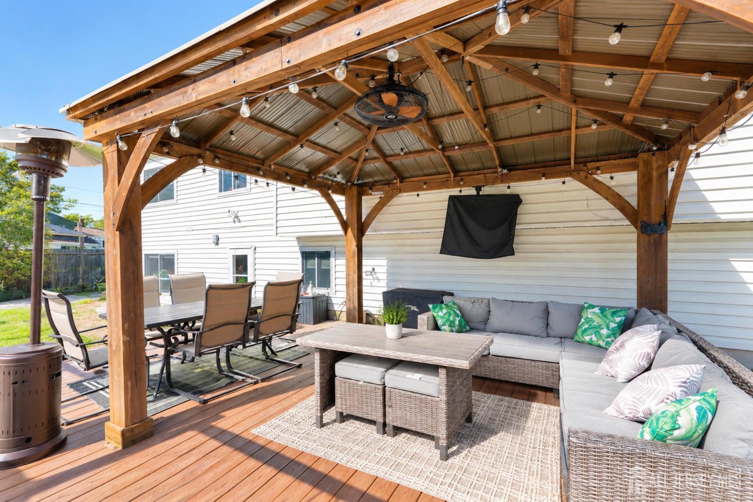 15 Foxwood Drive, Franklin, NJ, 08873 image 29