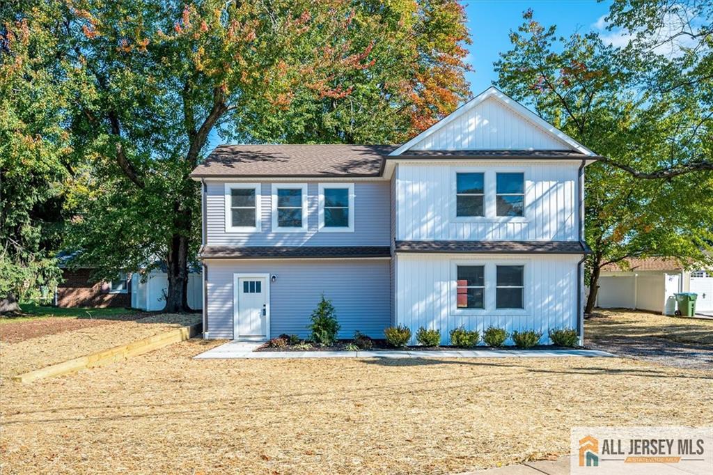 130 Garden Terrace, Edison, NJ, 08817