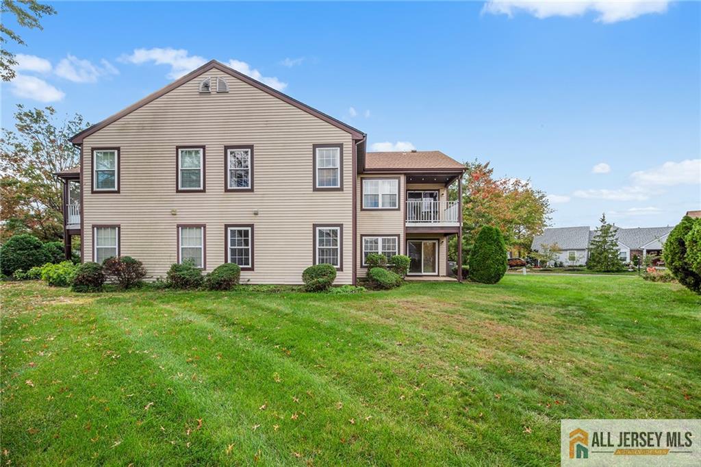 16 Andrew Johnson Drive B, Monroe, NJ, 08831 image 30