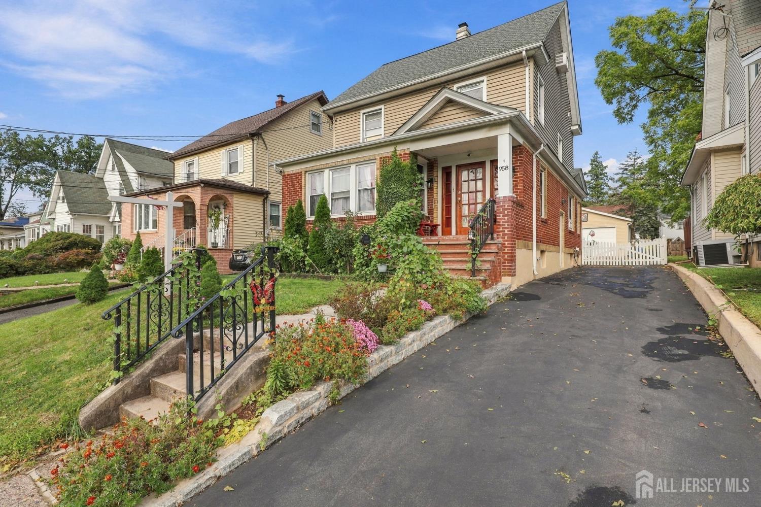 958 Carteret Avenue, Union Twp, NJ, 07083