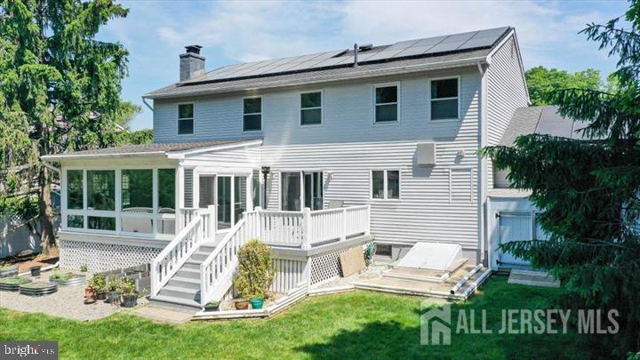 3 Leshin Lane, Hightstown, NJ, 08520 image 44