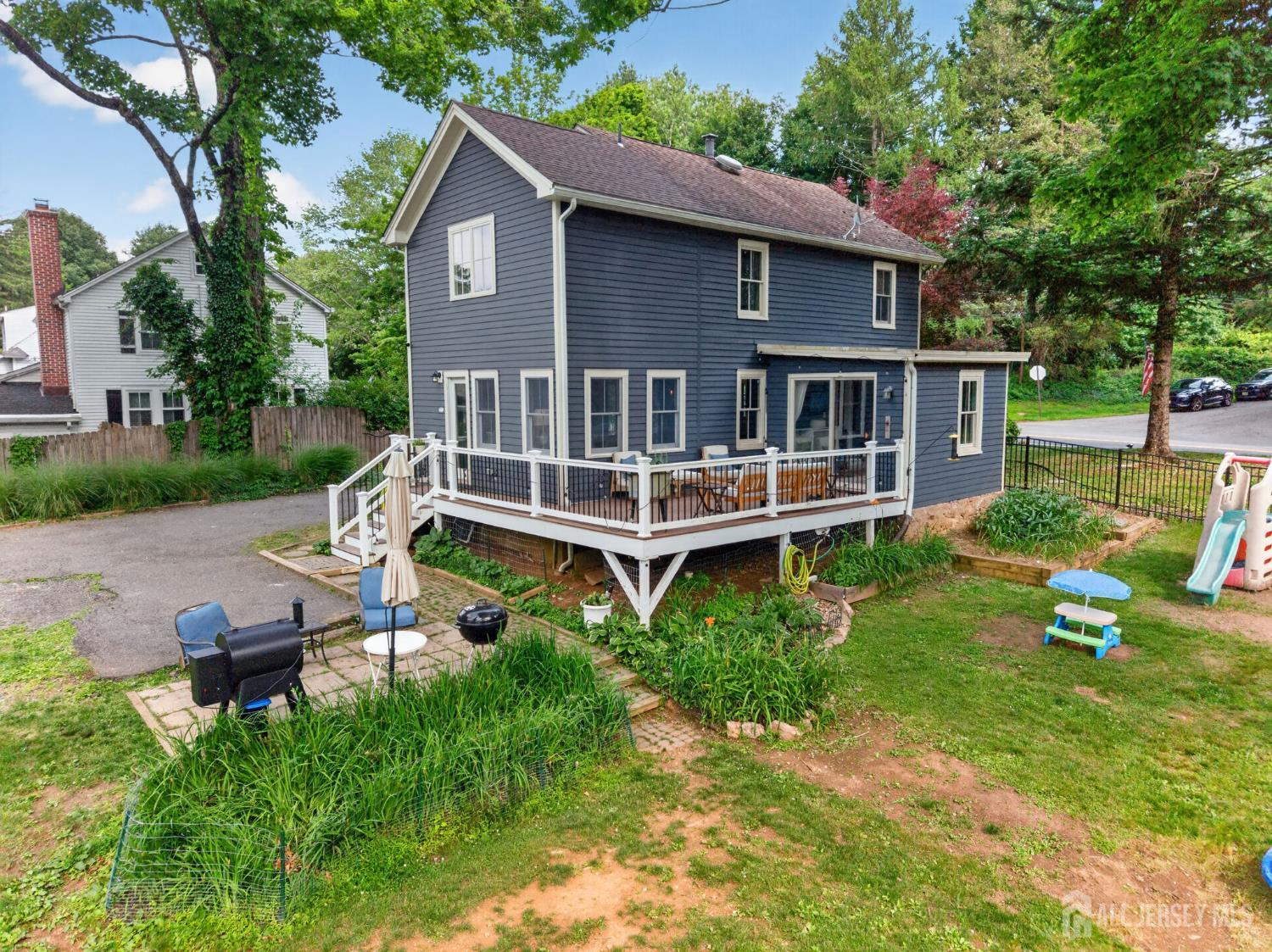 79 W Main Street, Mendham Bor, NJ, 07945 image 25