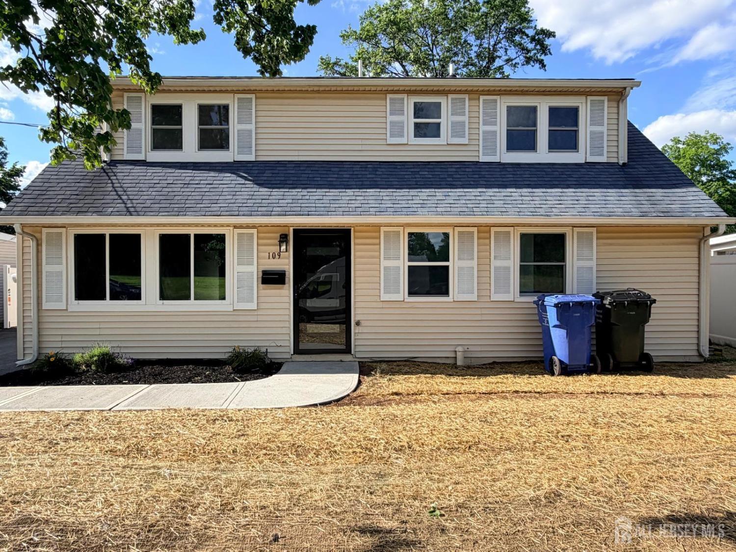 109 W Arthur Place, Iselin, NJ, 08830