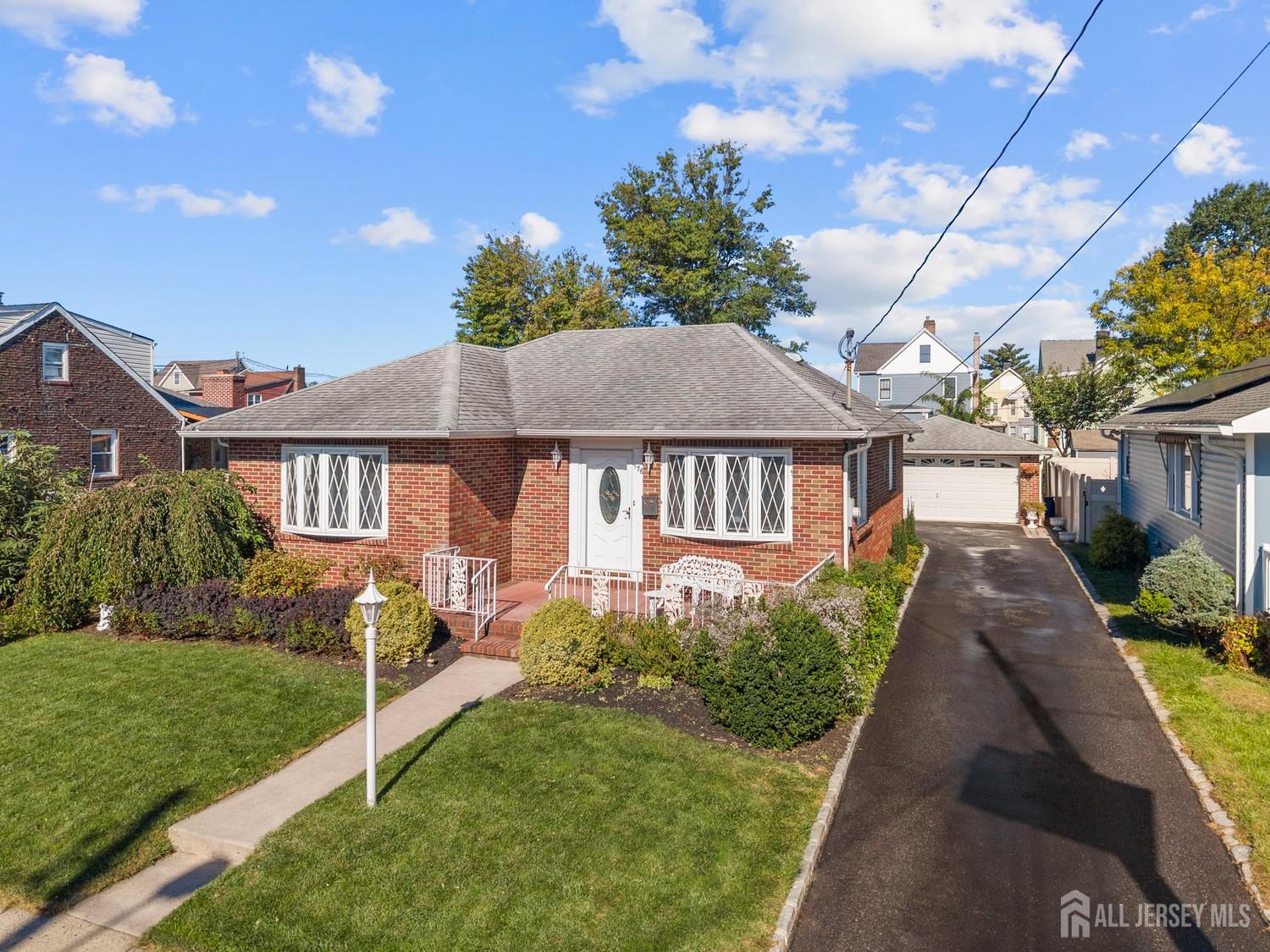 176 Grenville Street, Woodbridge Proper, NJ, 07095 image 49