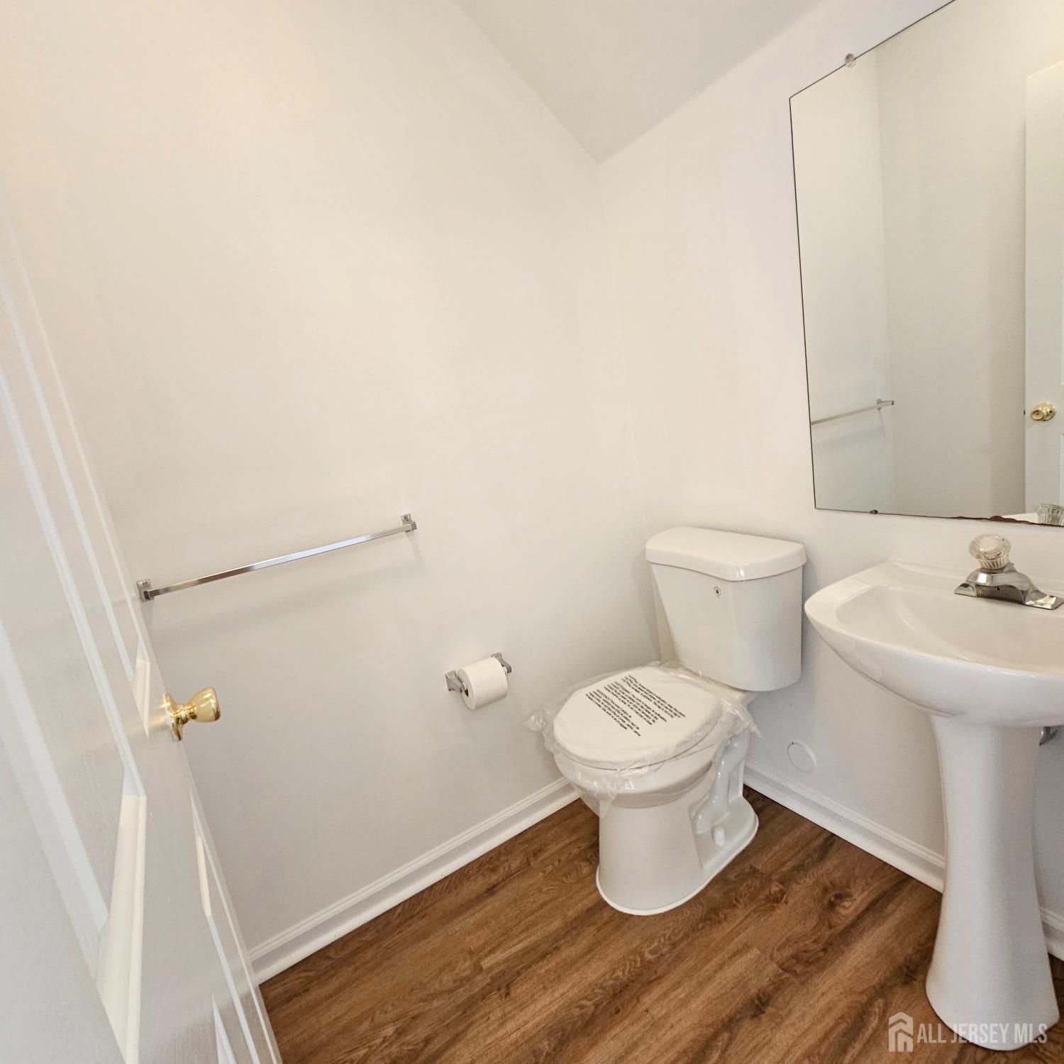 203 Danser Drive, Cranbury, NJ, 08512 image 9