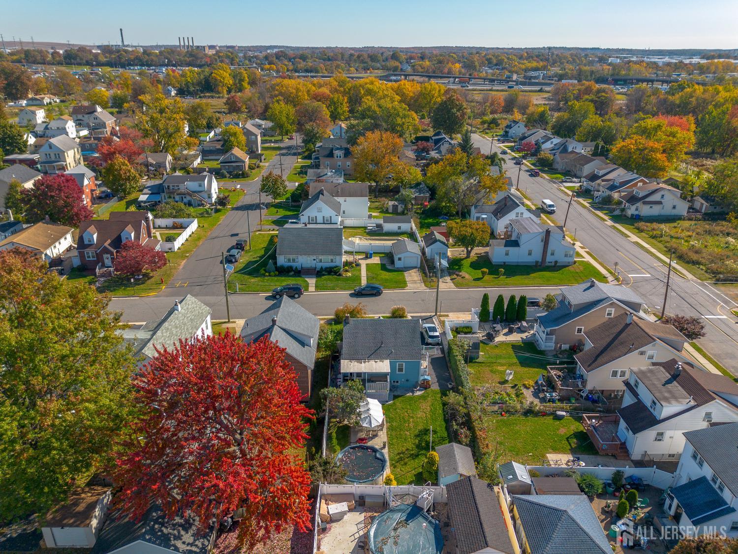 509 Garden Avenue, Woodbridge Proper, NJ, 07095 image 23