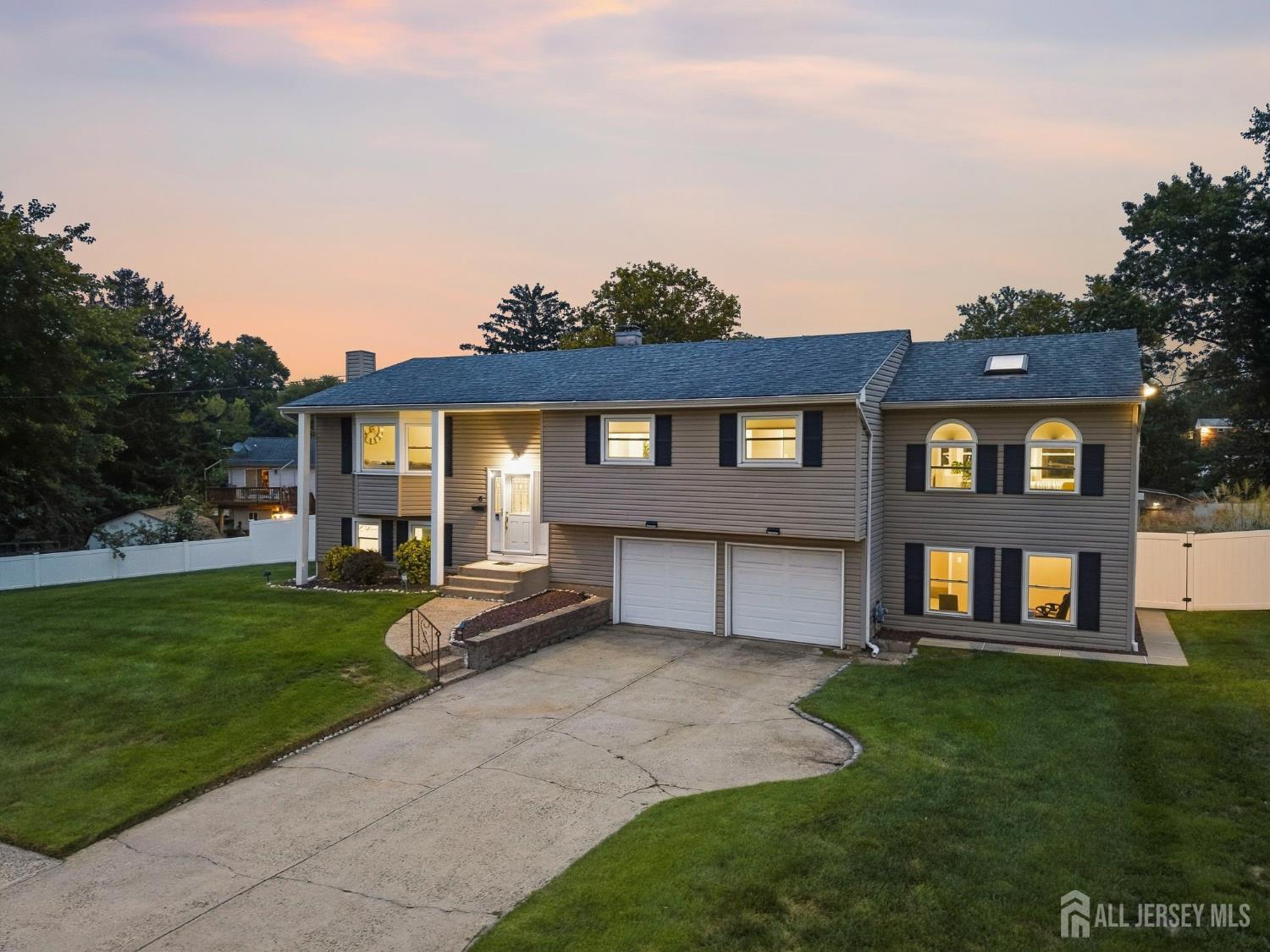 6 Sherry Road, East Brunswick, NJ, 08816