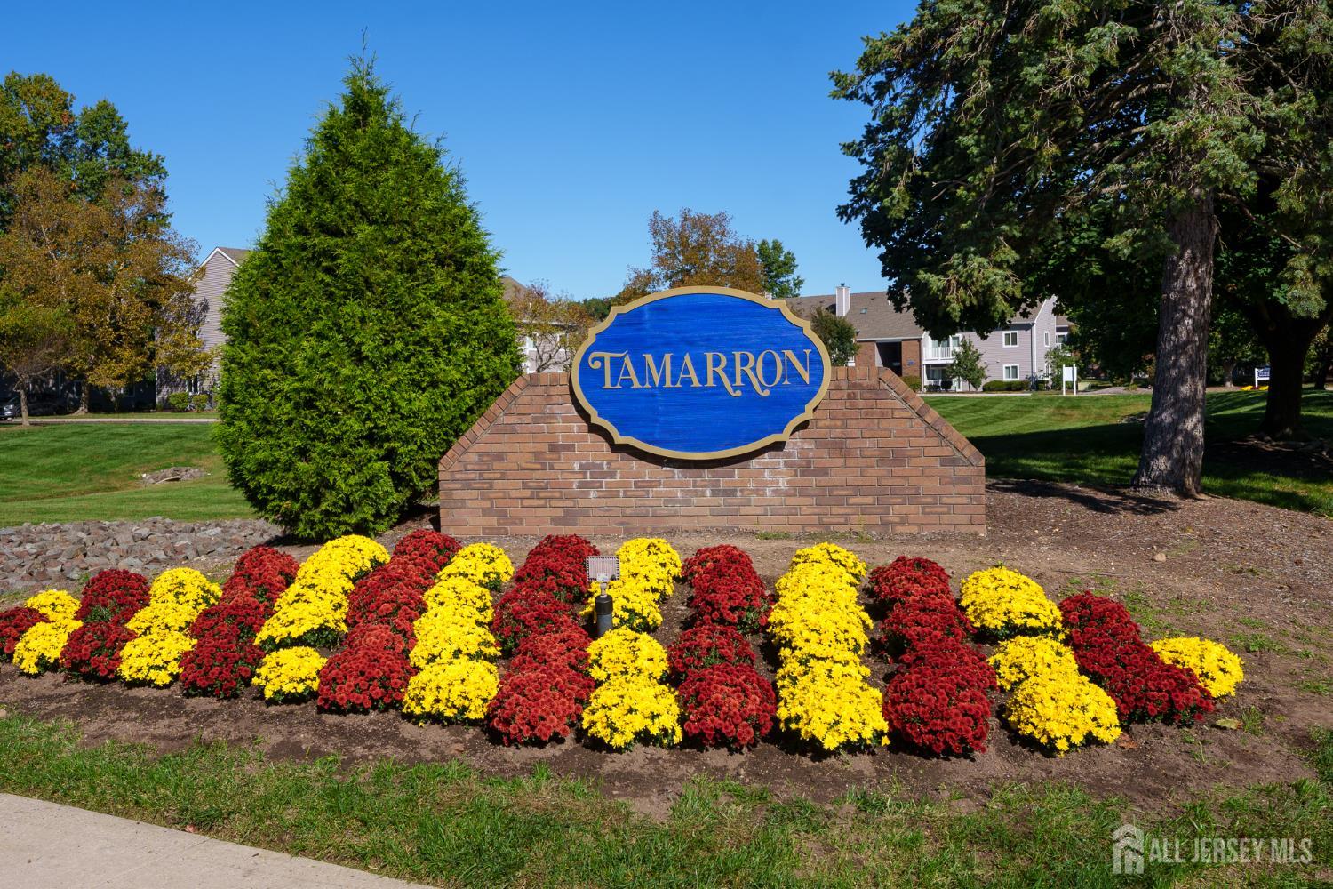 8210 Tamarron Drive, Plainsboro, NJ, 08536