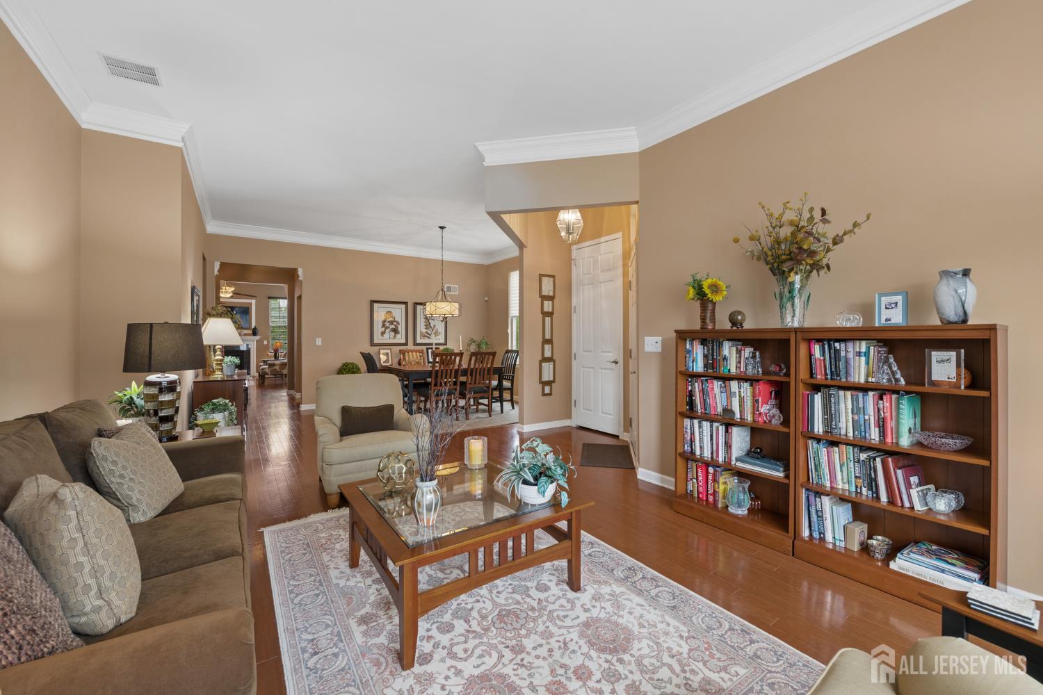 36 Einstein Way, East Windsor, NJ, 08512 image 9