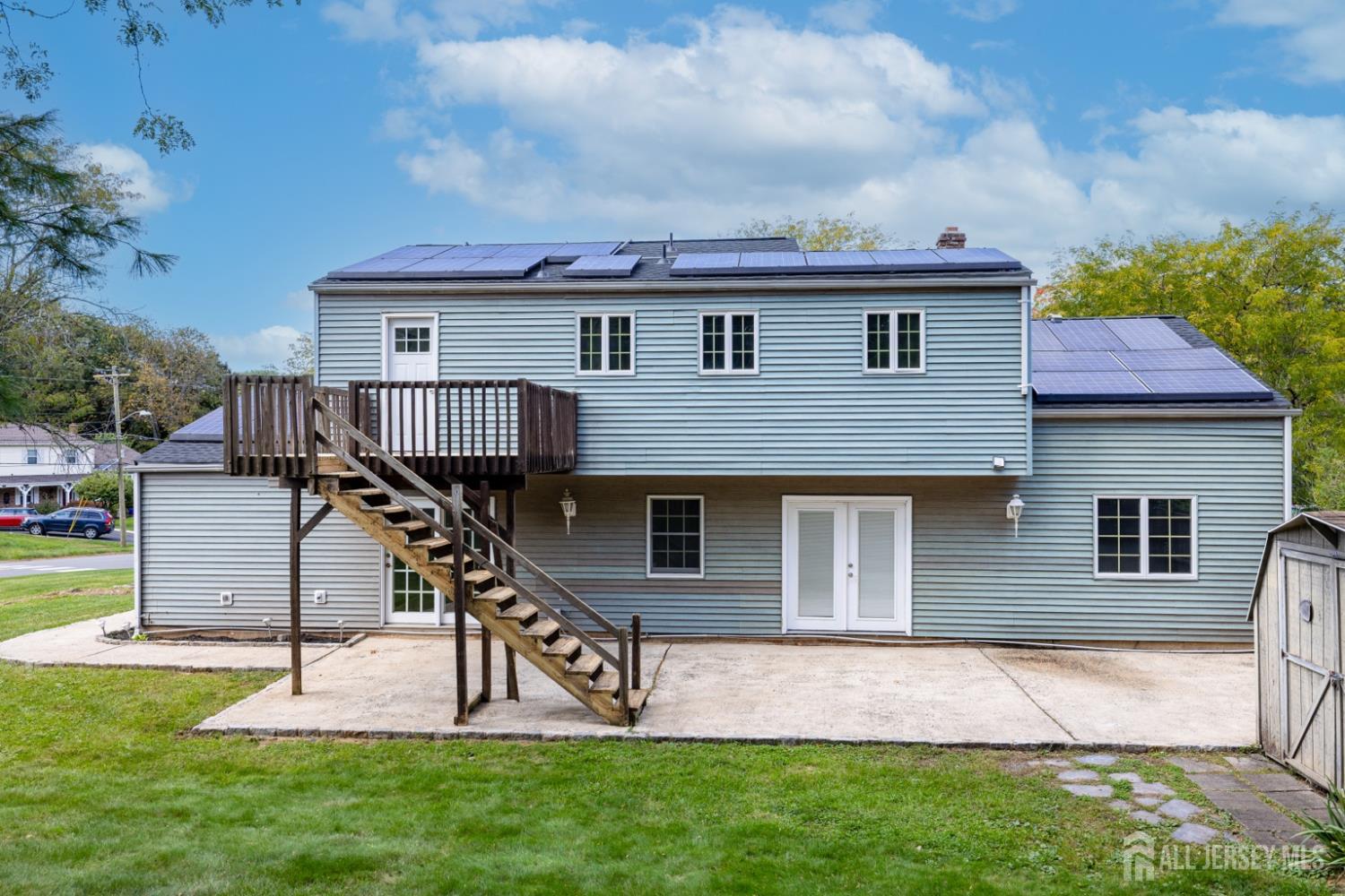 35 Patton Drive, Franklin Twsp, NJ, 08873 image 36