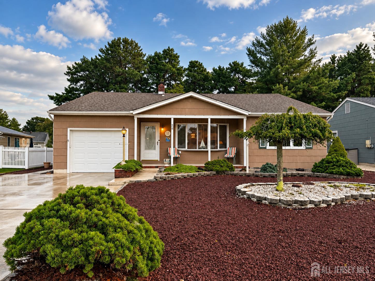 20 Auburn Road, Toms River, NJ, 08757