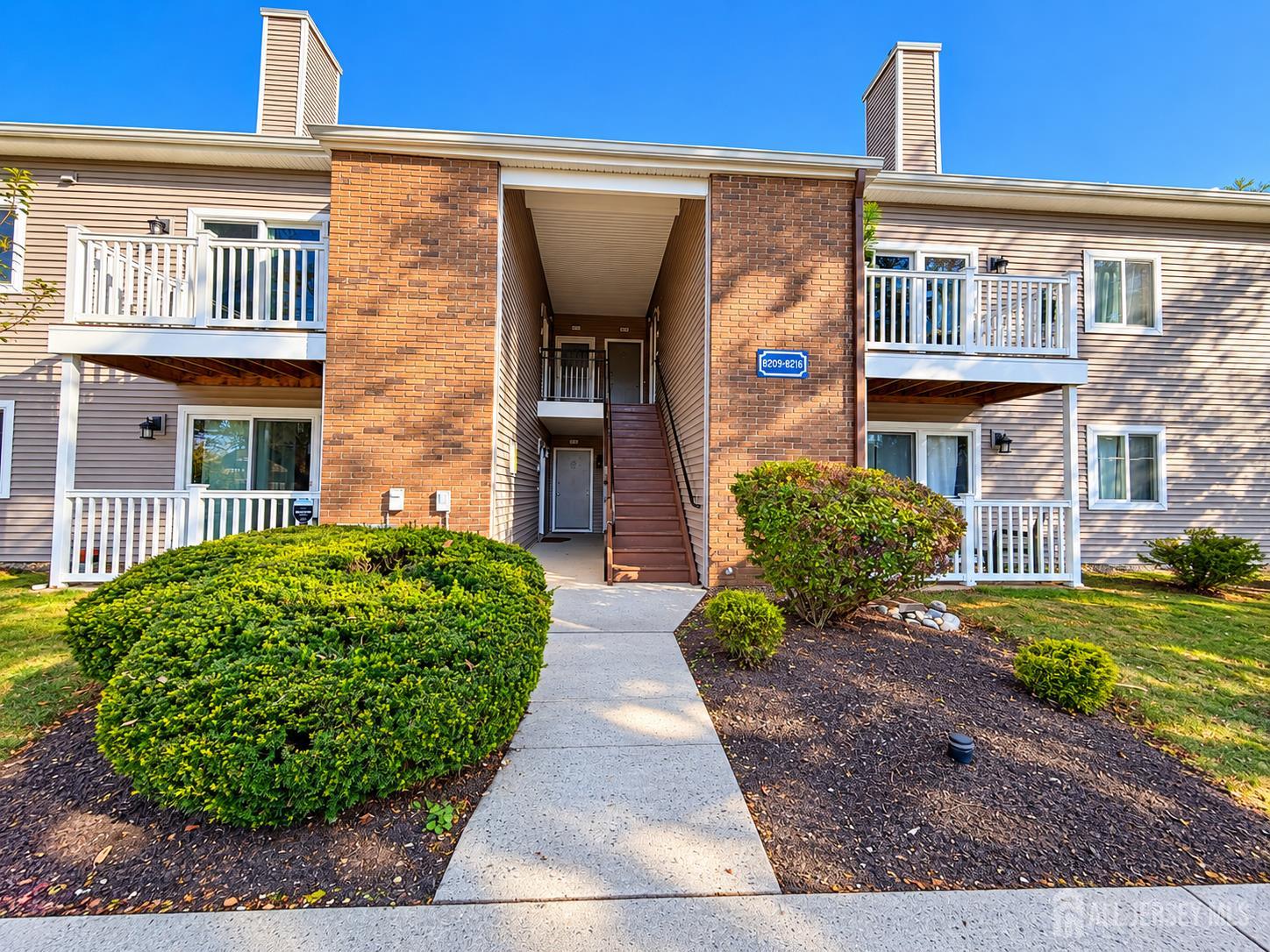 8212 Tamarron Drive, Plainsboro, NJ, 08563