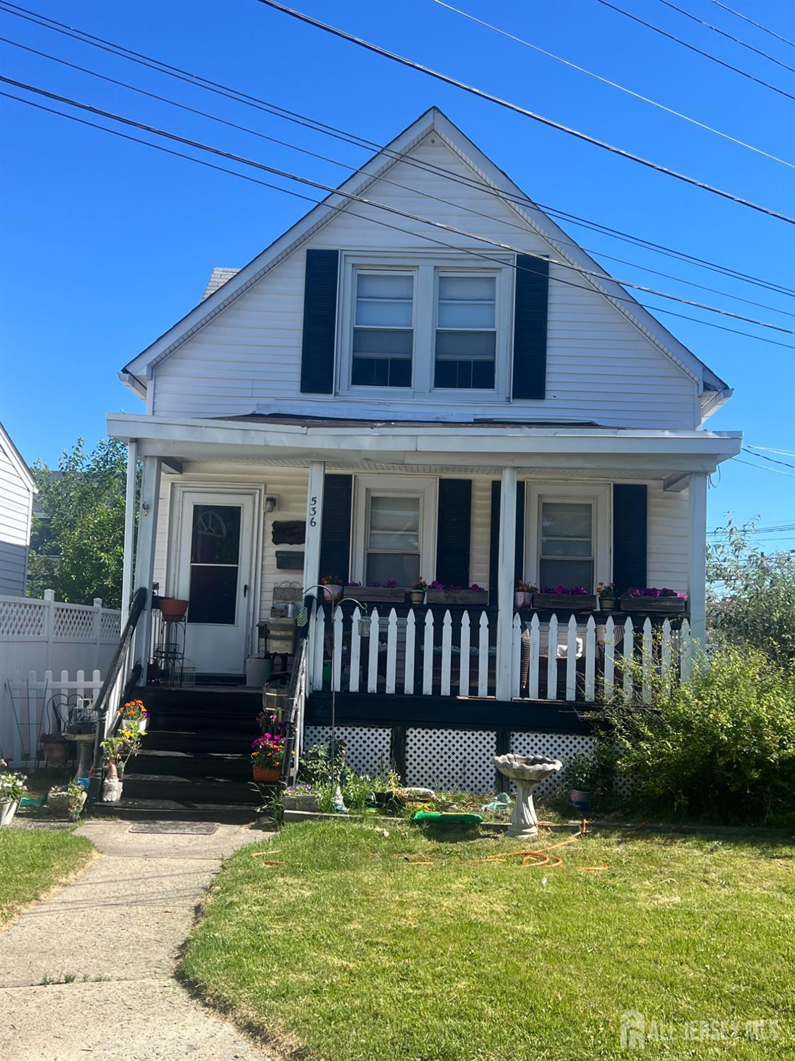 536 Krockmally Avenue, Perth Amboy, NJ, 08861