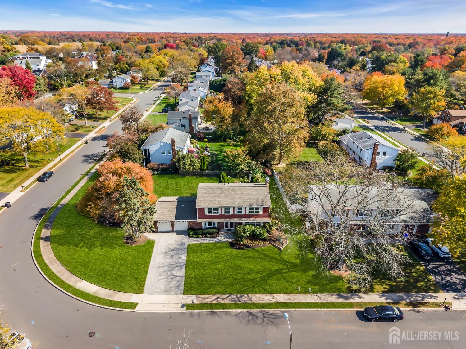 30 Hamilton Lane, Plainsboro, NJ, 08536 image 69